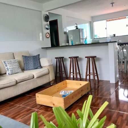 אריאל דו קאבו Casa Sobrado 02 Quartos, Praia Grande מראה חיצוני תמונה