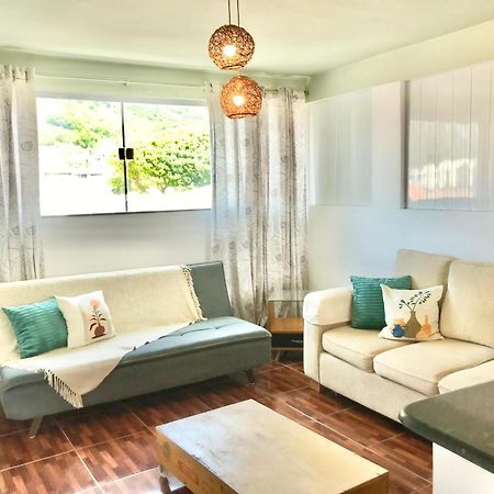 אריאל דו קאבו Casa Sobrado 02 Quartos, Praia Grande מראה חיצוני תמונה