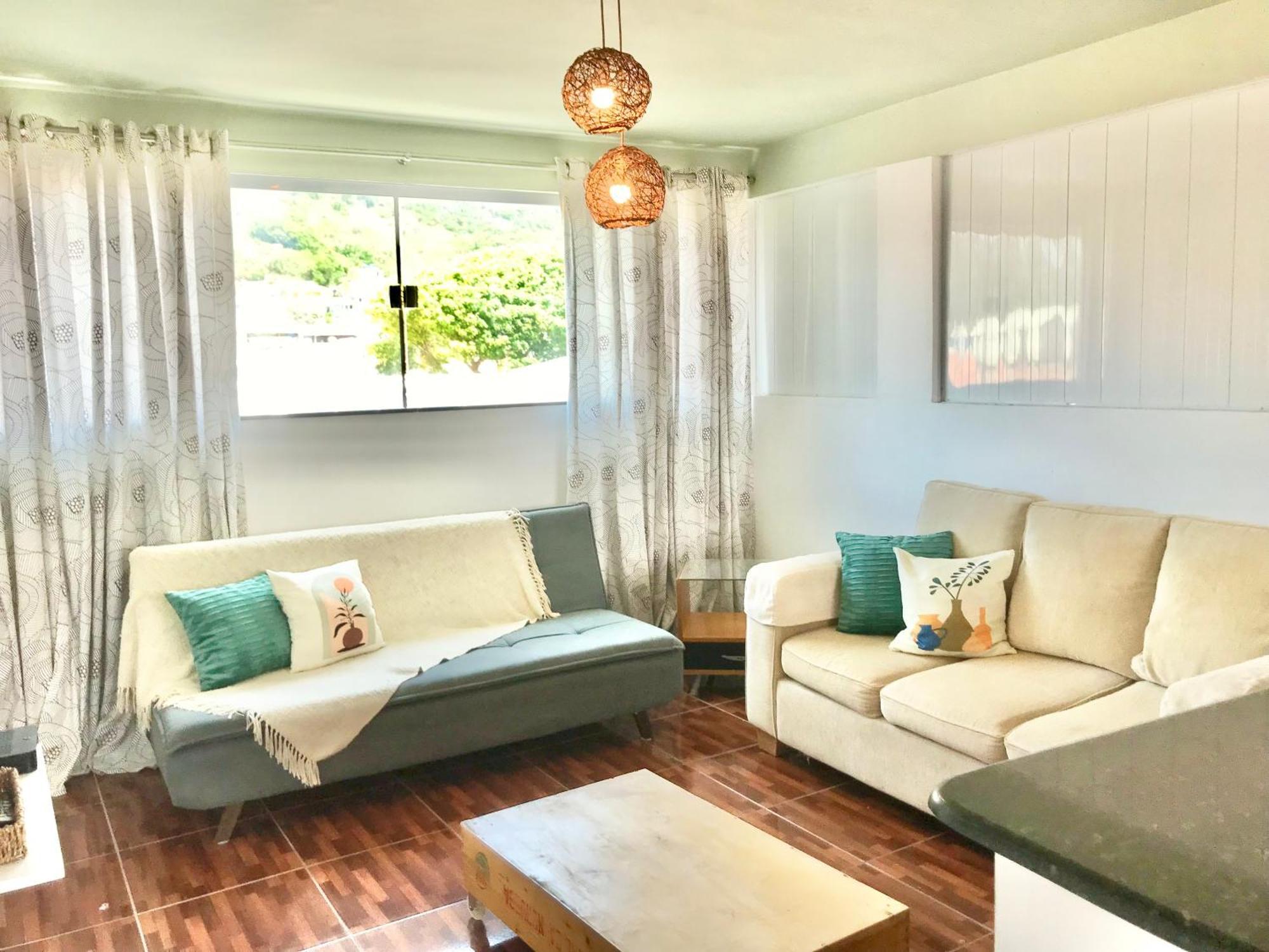 אריאל דו קאבו Casa Sobrado 02 Quartos, Praia Grande מראה חיצוני תמונה